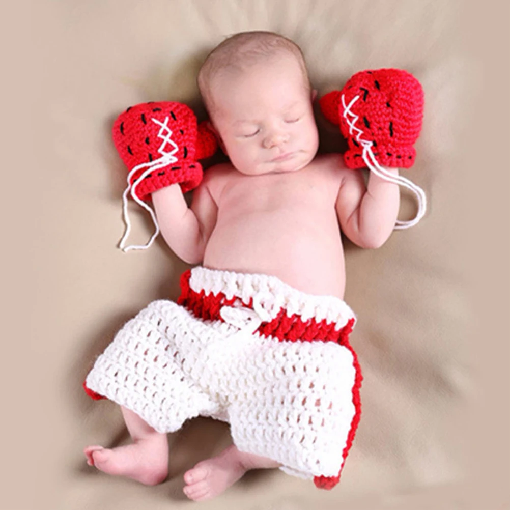 

Photography Styling Suit Baby Shoot Costume Newborn Props Clothing Outfit for Babies Newborns