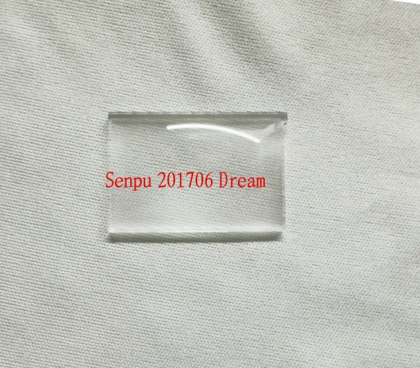 for Nikon D3100, D3200, D3300, D5100, D5200, D5300 focusing screen frosted glass original