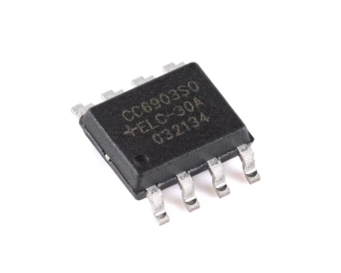 10Pcs Original CC69…