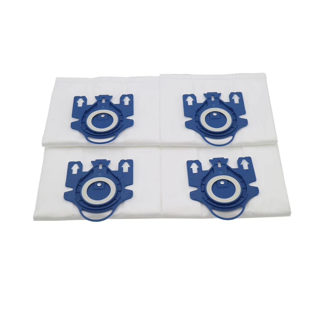 Vacuum Cleaner Bags for Miele 3D GN COMPLETE C2 C3 S2 S5 S8 S5210 S5211 Dust Bag High Quality