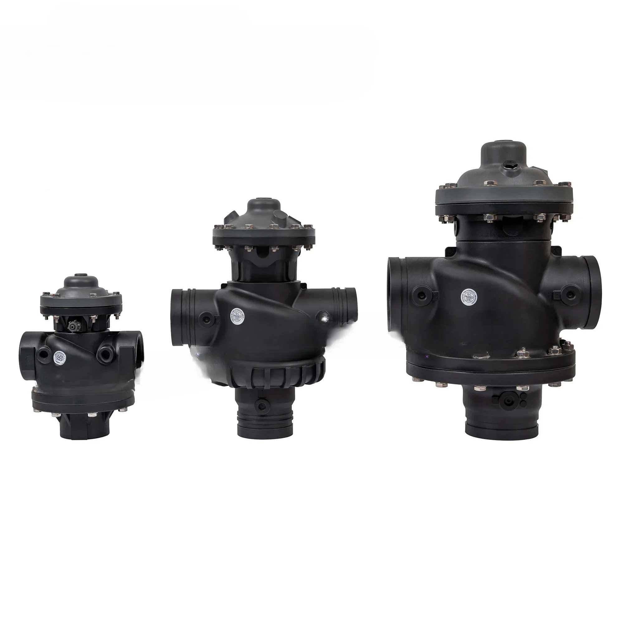 High Quality2 3 4INCH For Automatic Backwash Irrigation Valve Hydraulic Control Valve