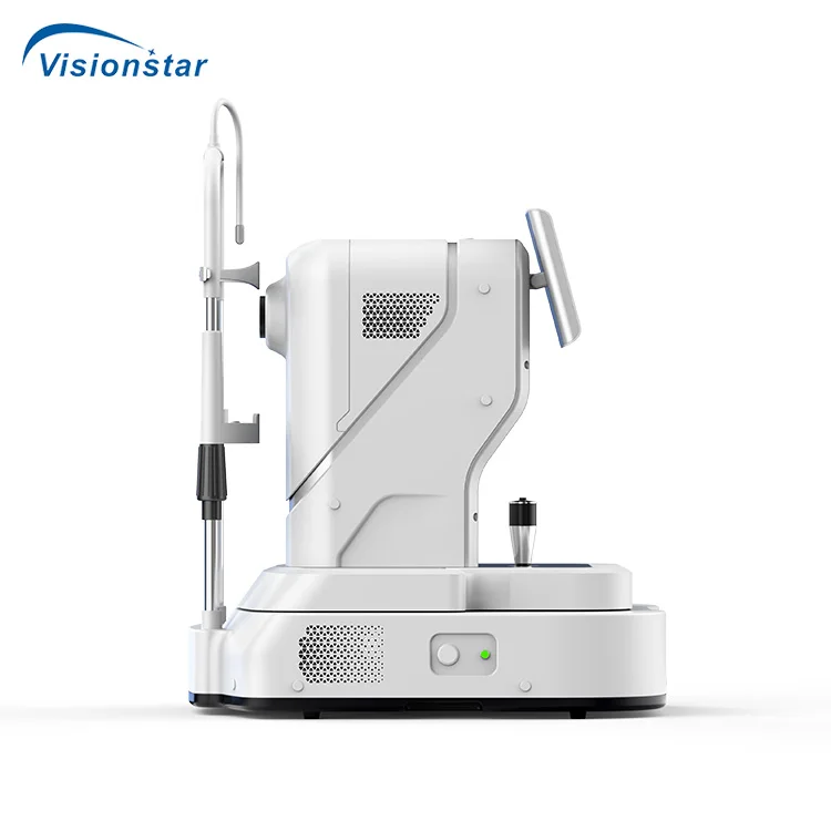 OCT-550 Anterior And Posterior Segment China Ophthalmic Oct Equipment