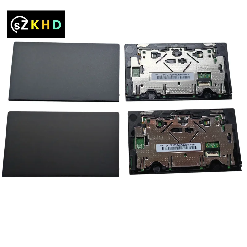 Nuevo panel táctil con ratón y clicker para Thinkpad X280, L380, A285 X1 Carbon 6 5th 2018 2017 01LV512 01LV564 5TH 2017
