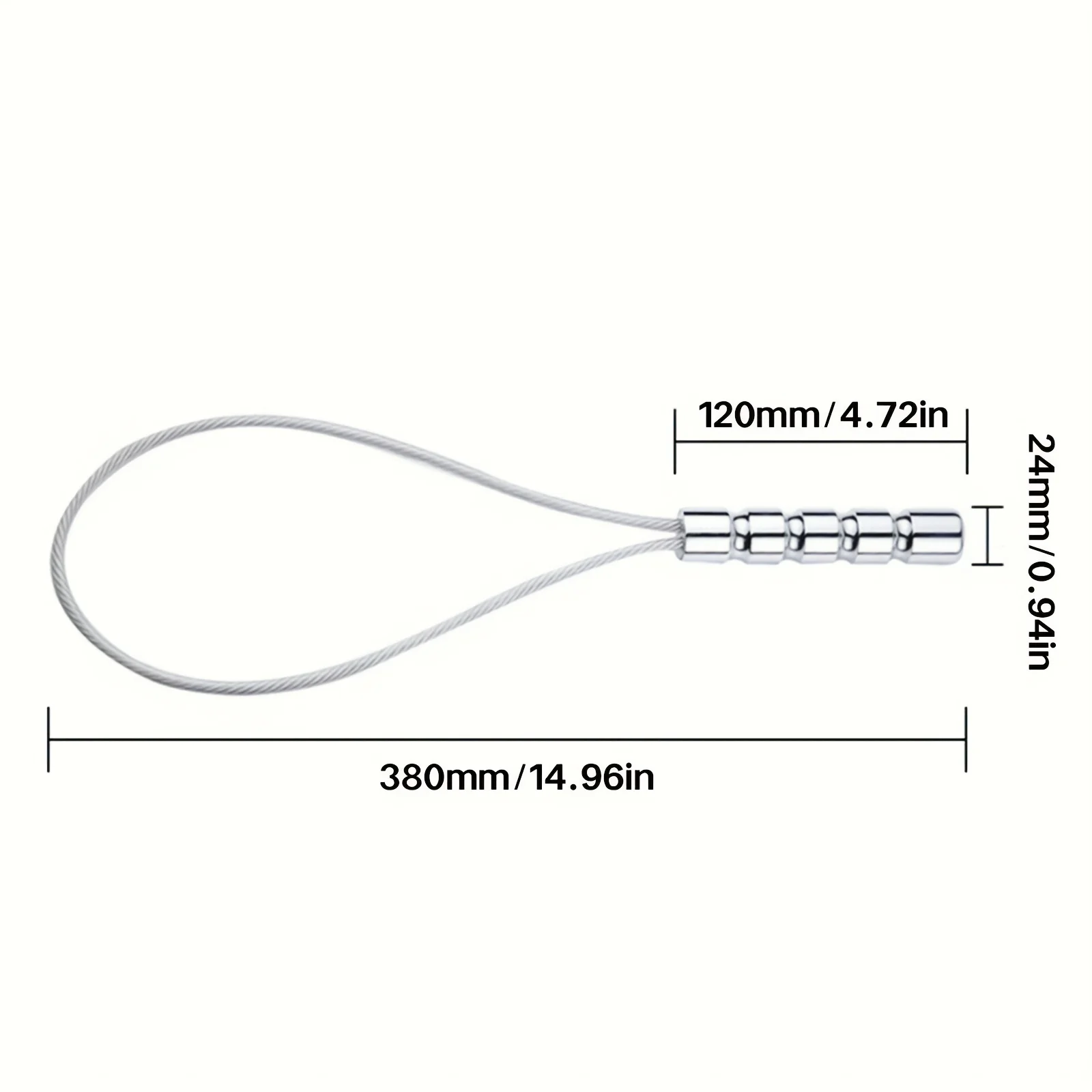 1 Pcs 금속 와이어 손 박수, SP 스팽킹 장치, 유혹, 친밀한 게임, 스팽킹, 유혹 채찍, 성인 섹스 토이