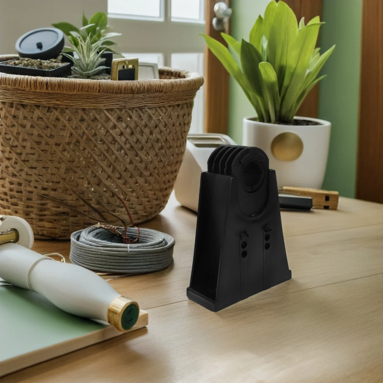 

Stainless Steel Water Wheel Bracket Shaft Support Motor Bracket Fountain Stand for Aquarium Outdoor Garden Waterwheel