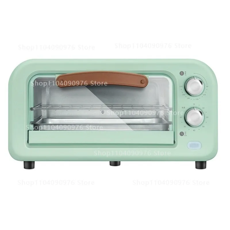 

Oven Household Small Electric Oven Multifunctional Bread Baker Mini Household Small Oven