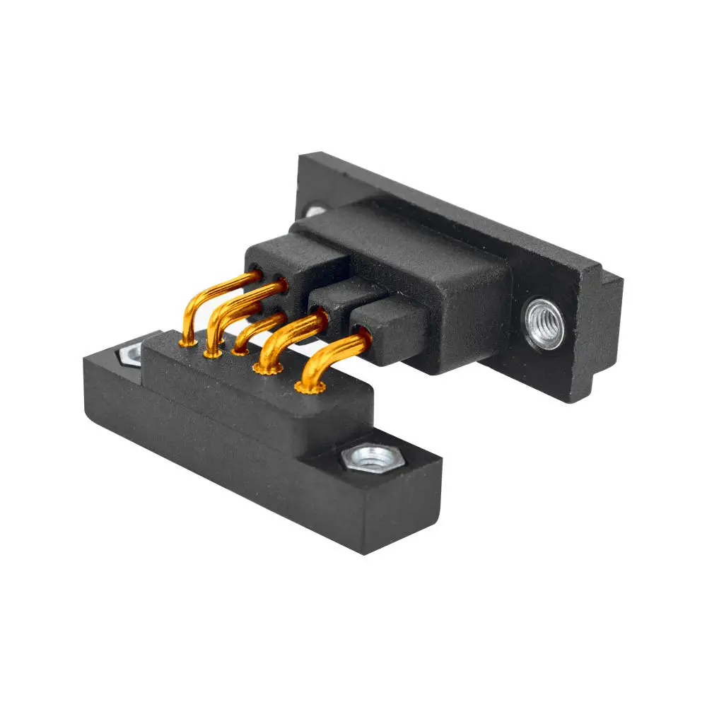 Replacement Connector For Ninebot ES1 ES2 ES3 ES4 Electric Scooter External Battery Power Extension Plug Accessory view 3