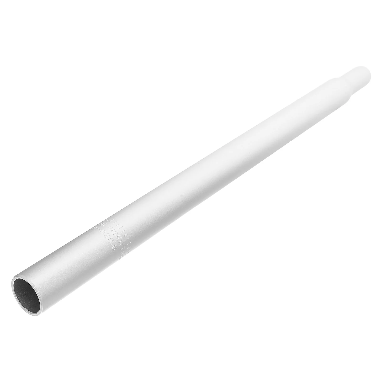

Folding Bike Seatpost 28.6X450Mm Aluminum Alloy Bicycle Seat Tube Lightweight Quick Release Saddle Pole For Cycling
