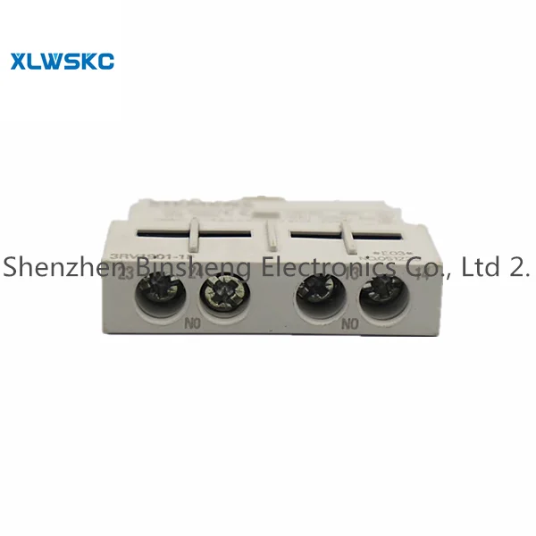 سلع فورية جديدة تمامًا ، 3rv1901f ،