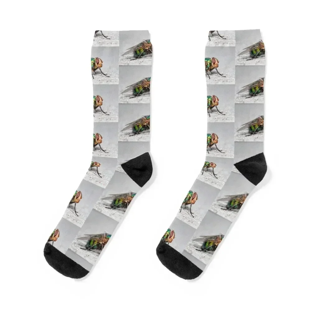 

Resting Socks Rugby warm winter happy Non-slip Socks Women's Men's