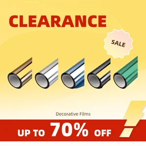 Clause_privacy Window Película Auto adhesivo Película de protección solar anti-UV una vía Patinas de vidrio de aislamiento de calor para la oficina en casa D 12 mejores ventanas de ventas de ventas - №9