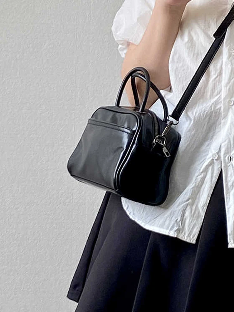 Korean Black Mini C… - image