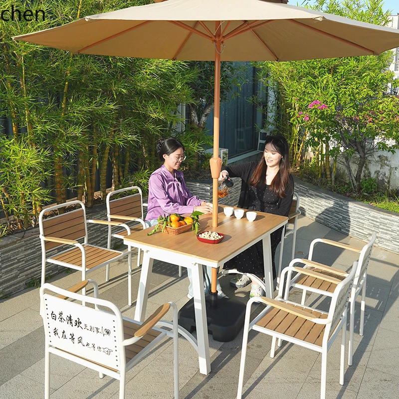 Yxy Outdoor Plastic… - image