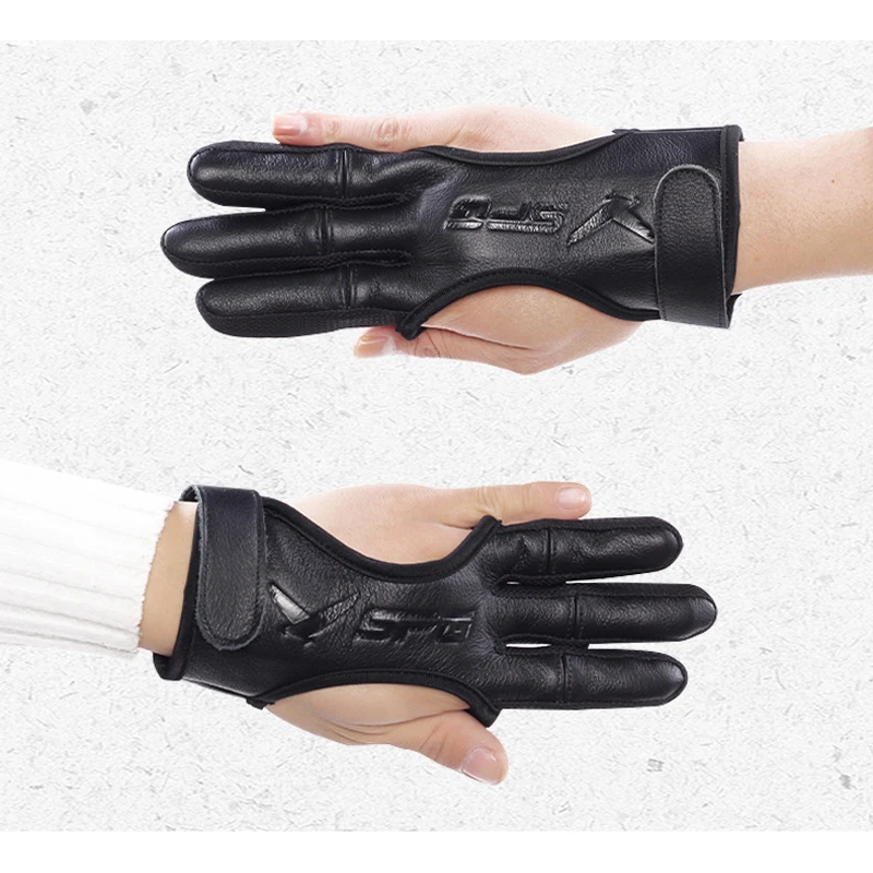 Thumbnail 4 - #17 Best Archery Gloves to Buy In 2026