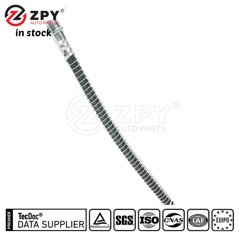 

Тормозной шланг ZPY ATE для Porsche 911, Targa Boxster Spyder Cayman 98699635513900