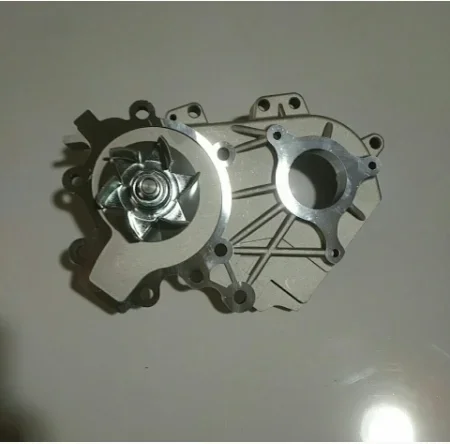 

1307100-ED01 Car Water Pump Suitable for Great Wall HAVAL H5 WINGLE 5 WINGLE 6 Diesel Engine 2.0 Engine Model GW4D20