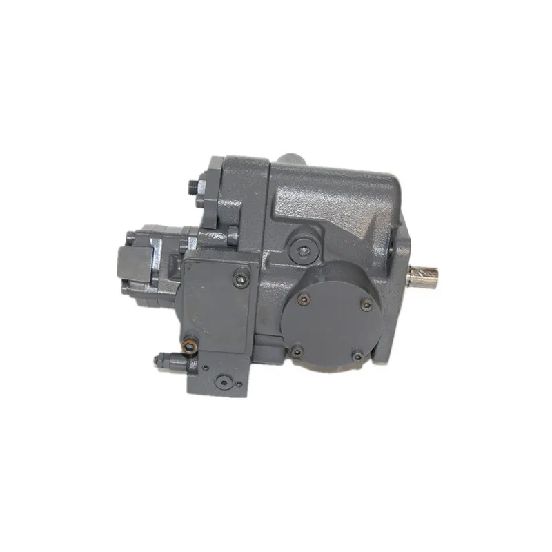 mini excavator part for Takeuchi 070 TB070 excavator main pump hydraulic piston gear pump part uchida for rexroth AP2D36