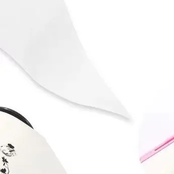 60 vel/Roll Dubbelzijdig Nagel Stempel Vloeipapier Nail Art Stamper Patroon Afdrukken Olie Removal Tool Nagel Stempel vloeipapier