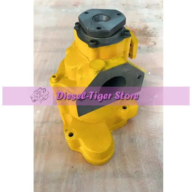 transmission pump 4T12001 for SD7 bulldozer high quality