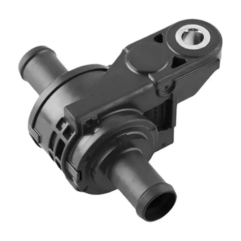 Engine Coolant Control Valve 16671-25070 1667125070 Heater Water Valve For Toyota Camry Avalon RAV4 Corolla 2018-2022