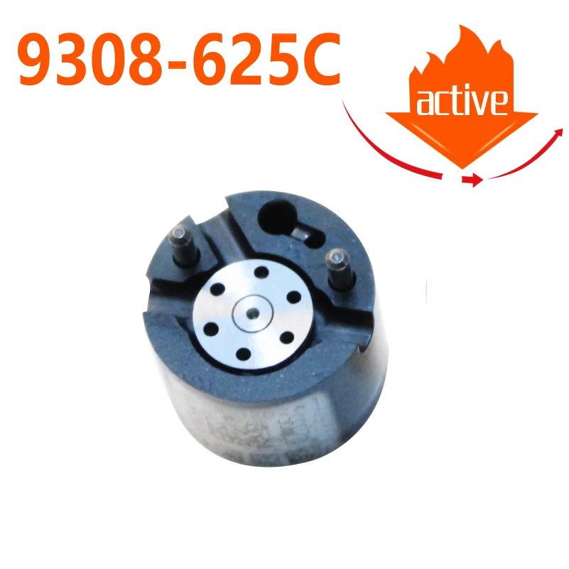 

High quality 9308-625C nozzle valve New fully automatic control Applicable to Delphi Oil Pressure Control Valve 28337917 L0723