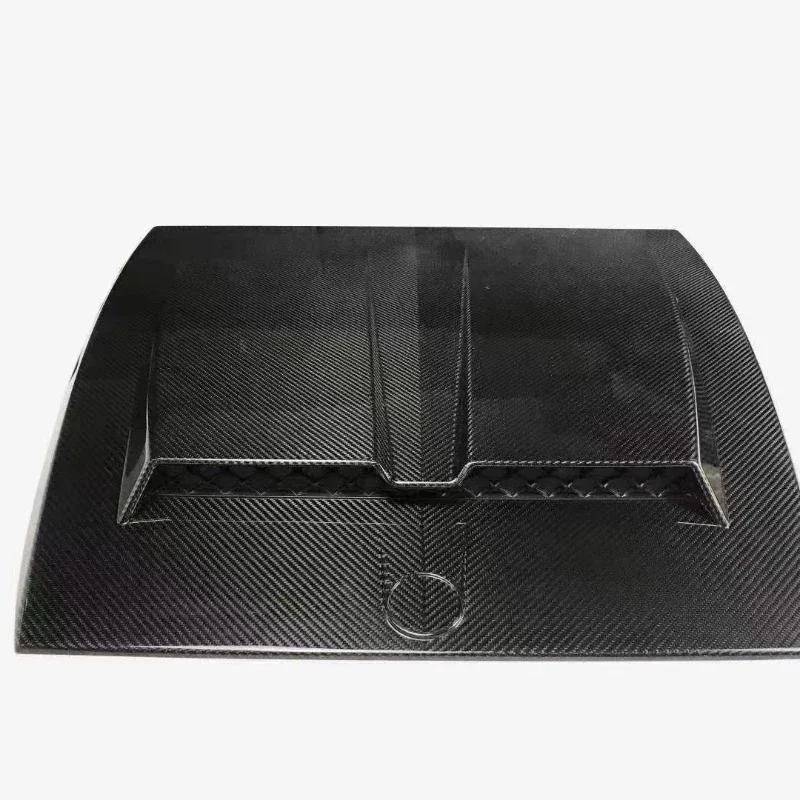 

Suitable for Mercedes-Benz G-class carbon fiber cover modified Babs carbon fiber cover