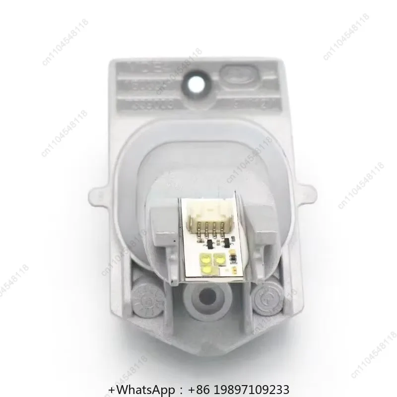 

LED Headlight Angel Eyes For F01 F02 LCI 7 Series 2012-2014 63117339003