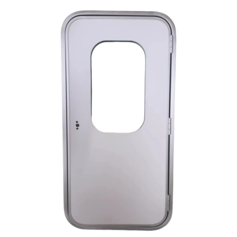 

RV Passenger Door Commercial Sales Truck Sandwich Composite Board Modified Cabin RV