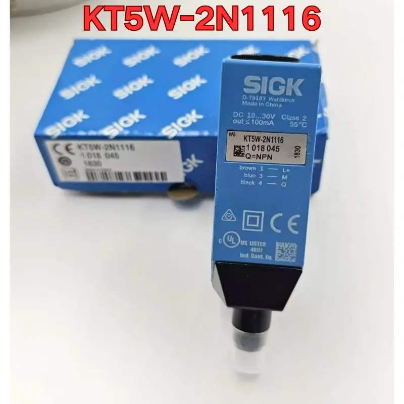 New KT5W-2N1116 photoelectric sensor