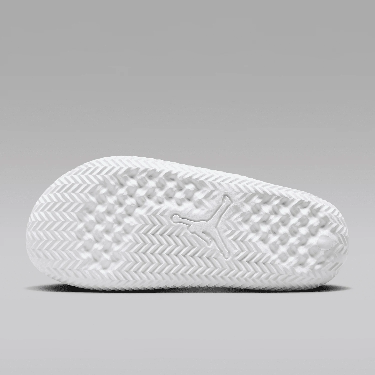 Nike Official Genuine Jordan Summer New Men's Wear-resistant Lightweight Sandals FQ1598-402 view 5