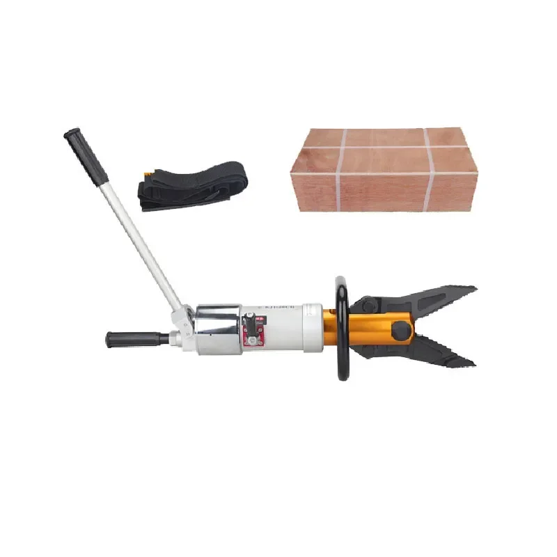 Rotary Hydraulic Sh…