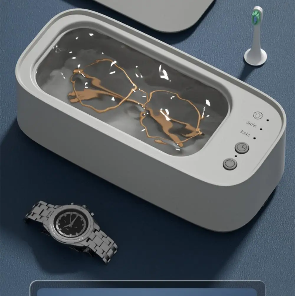 Thumbnail 3 - #48 Latest Ultrasonic Cleaners Offers