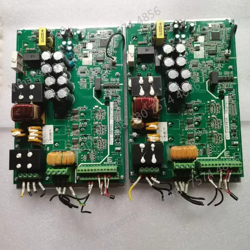 for Netenergy External Machine Governor Air Conditioner Speed Control Board ACRF-T32220 Disassembly Parts