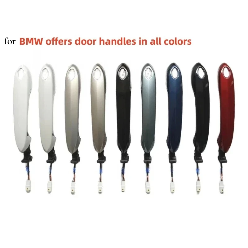 Car Keyless Comfortable Entry System Can Be Suitable For Bmw F And G Platform