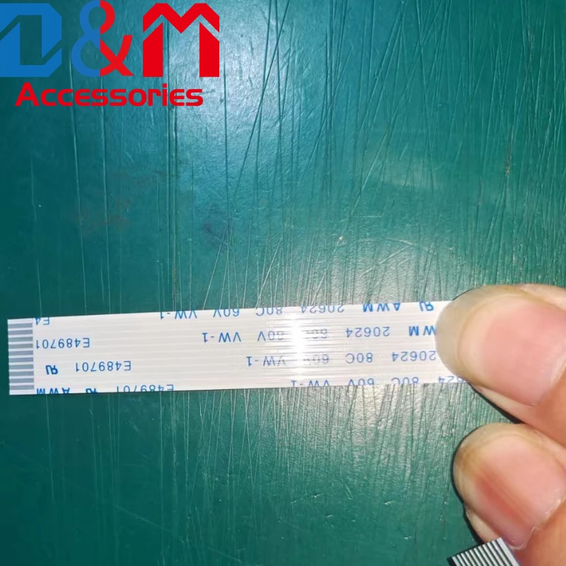 1X Printer Head Cab…