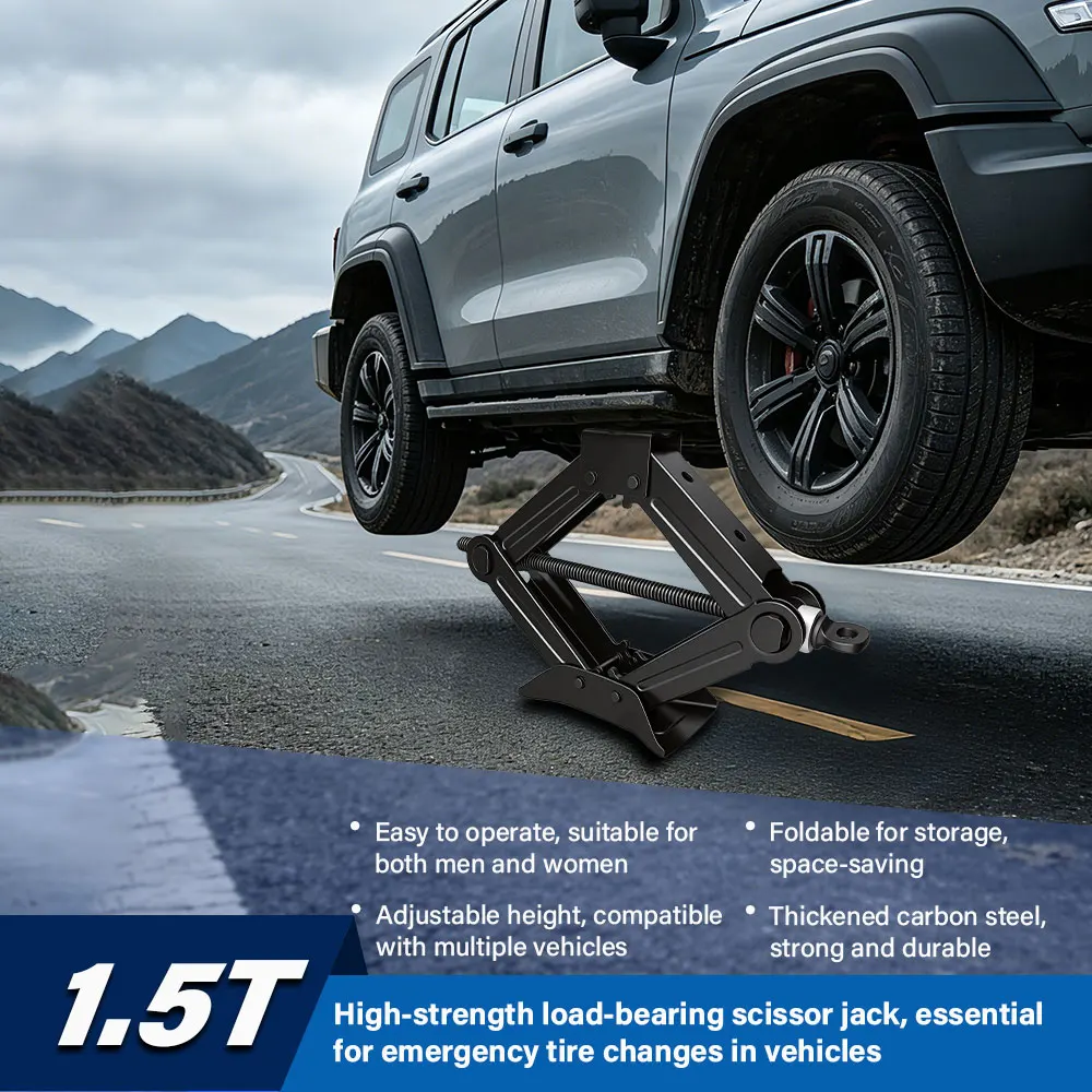 #45 Car Jacks List of Top Picks