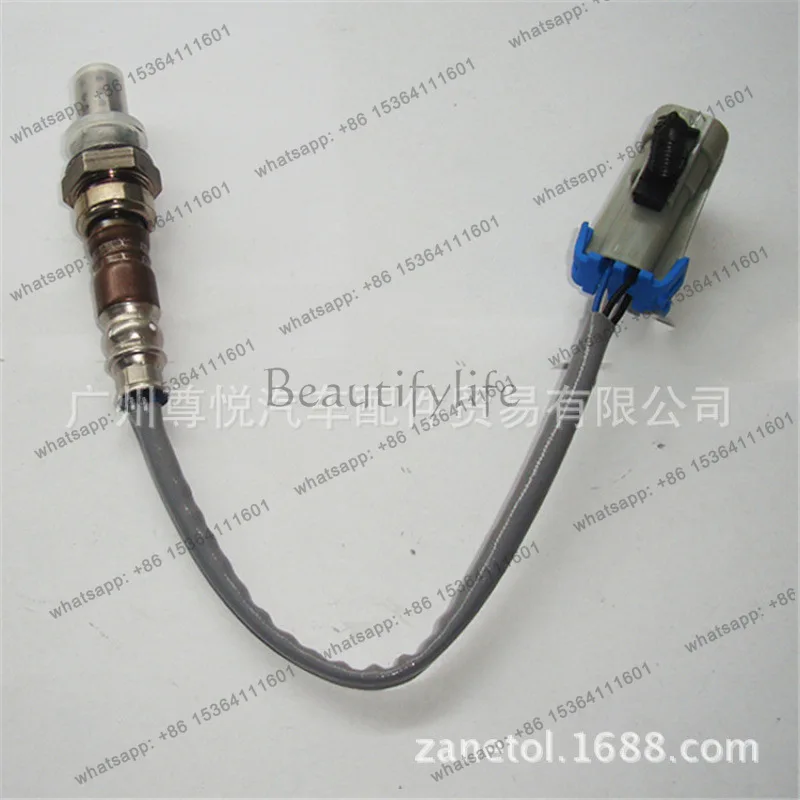 

Auto Parts 6.0L 6.2L 2012-2014 Oxygen Sensing Cable 12583804 Performance