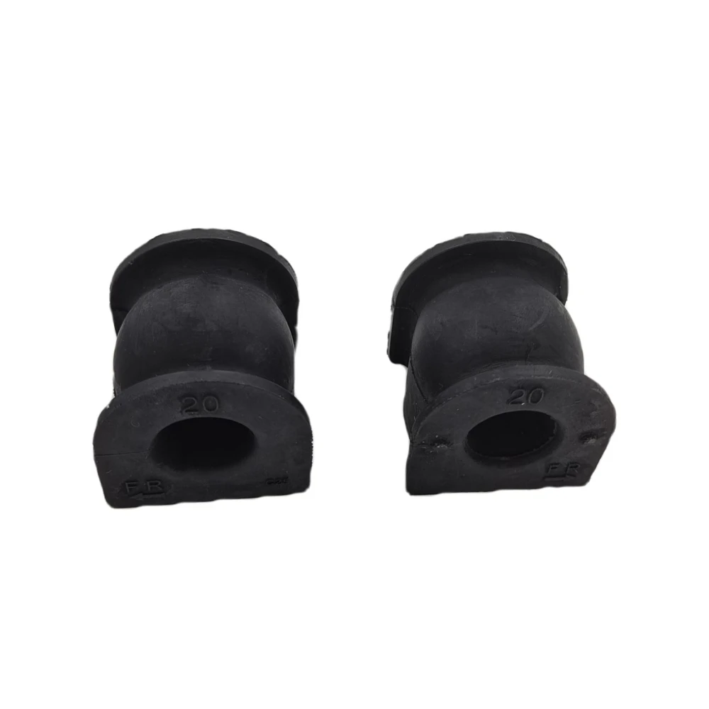 

Front Stabilizer Bushing Rubber 51306-SWA-A01 For Honda CR-V RE 2.0L 2007/01-2012/12 CR-V RM 2.4L Car Accessories 2PCS