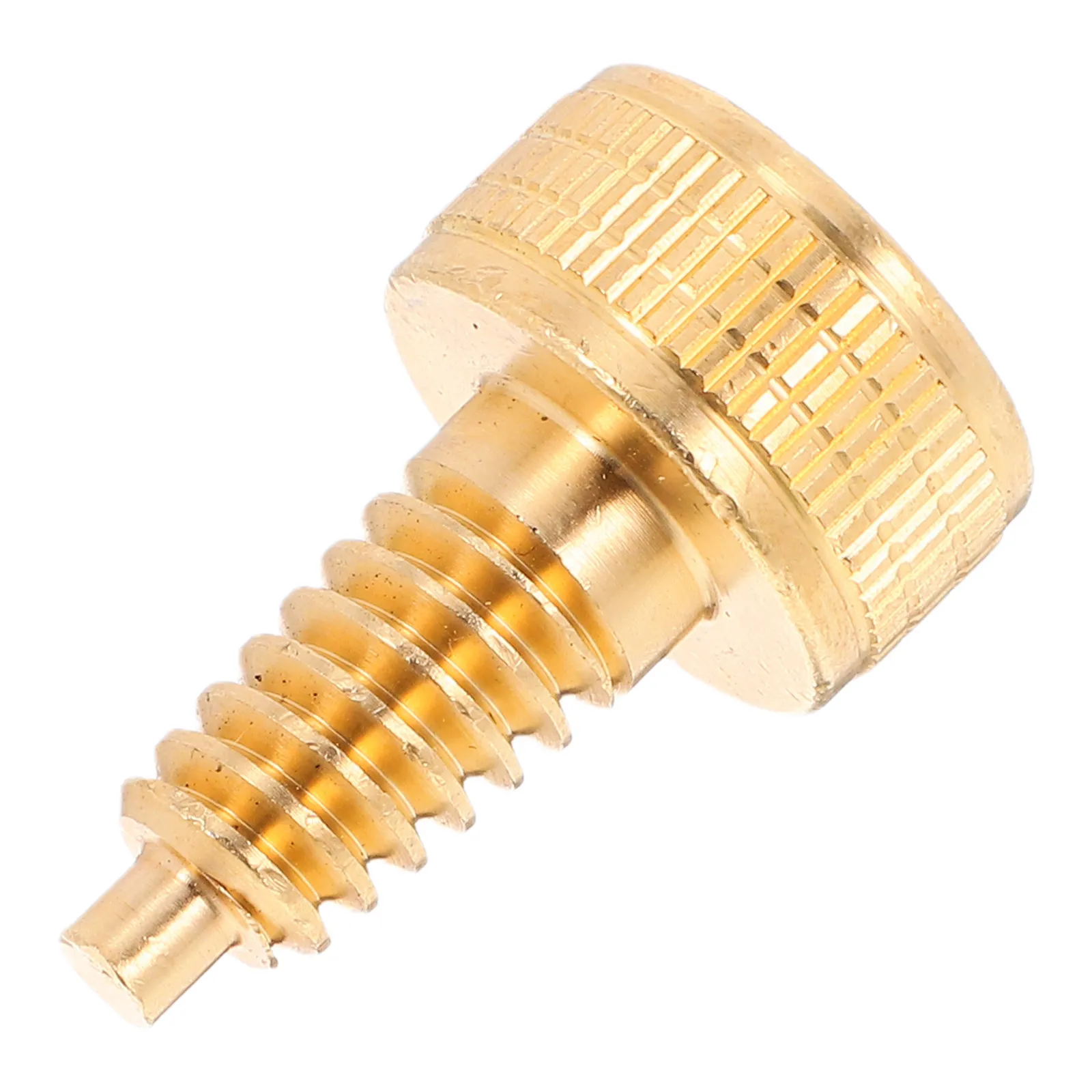 

Cue Stick Joint Fastener Brass Pool Cue Screw Durable Easy Installation Enhanced Performance Secure Connection Versatile