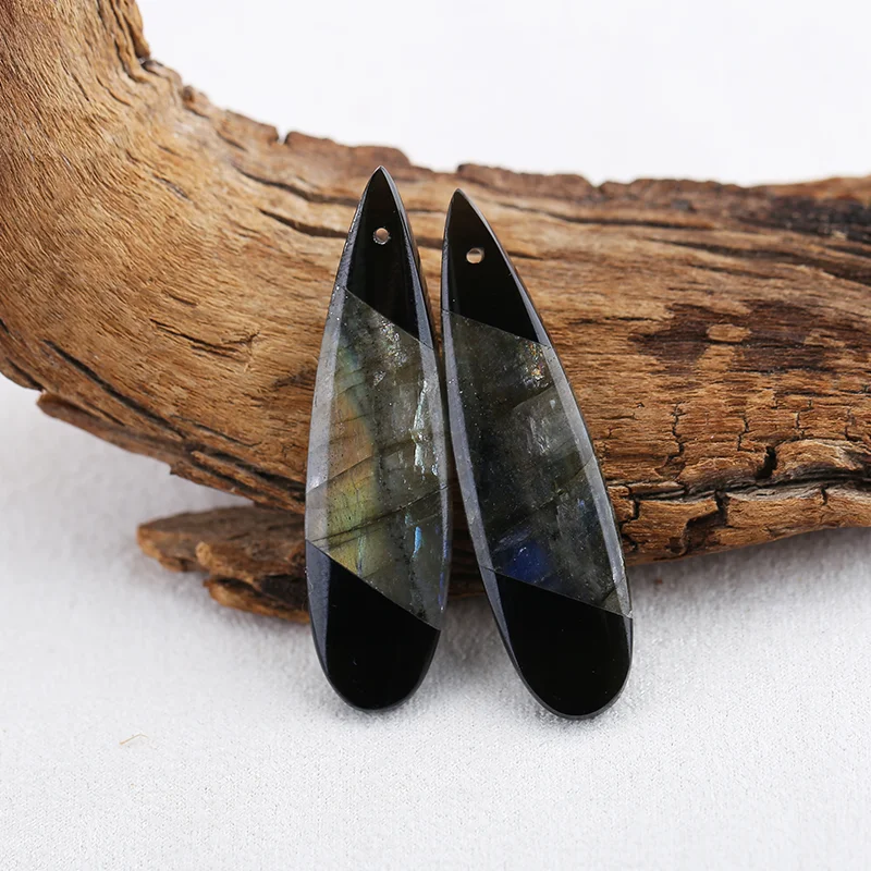 Natural Obsidian An…