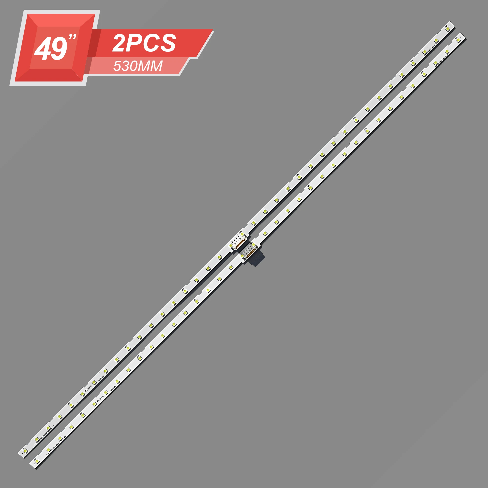 Bande de rétroéclairage LED pour Samsung