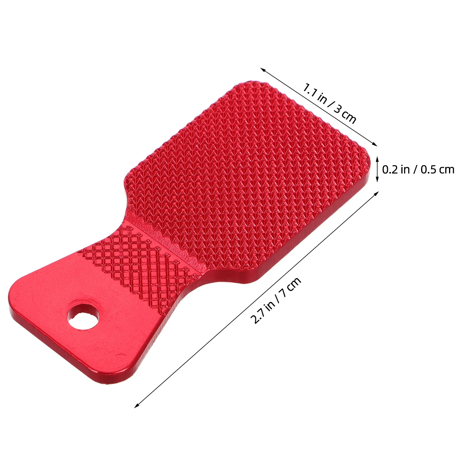 تجمع جديلة ساندر البلياردو ملحق طرف معدني تشكيل أداة ل رمح تنعيم عصا جديلة صيانة جهاز طحن دقيق #6