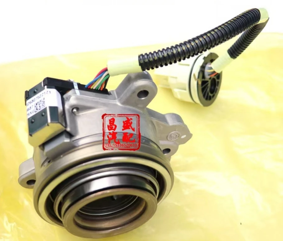 

Original Quality Clutch Bearing Dual Transmission Bearing for Chinese SAIC ROEWE i5 RX5 360 New MG6 MG HS GT ZS OEM 24280304