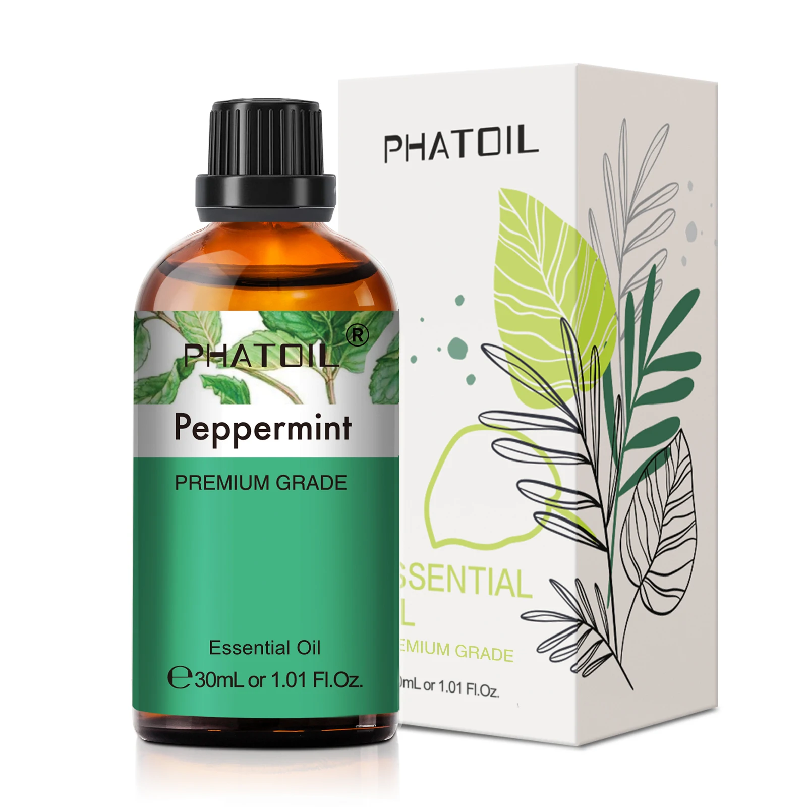 PHATOIL 1 pièces 10ml/30ml/100 - Candle Making Fragrance Oils avis et prix