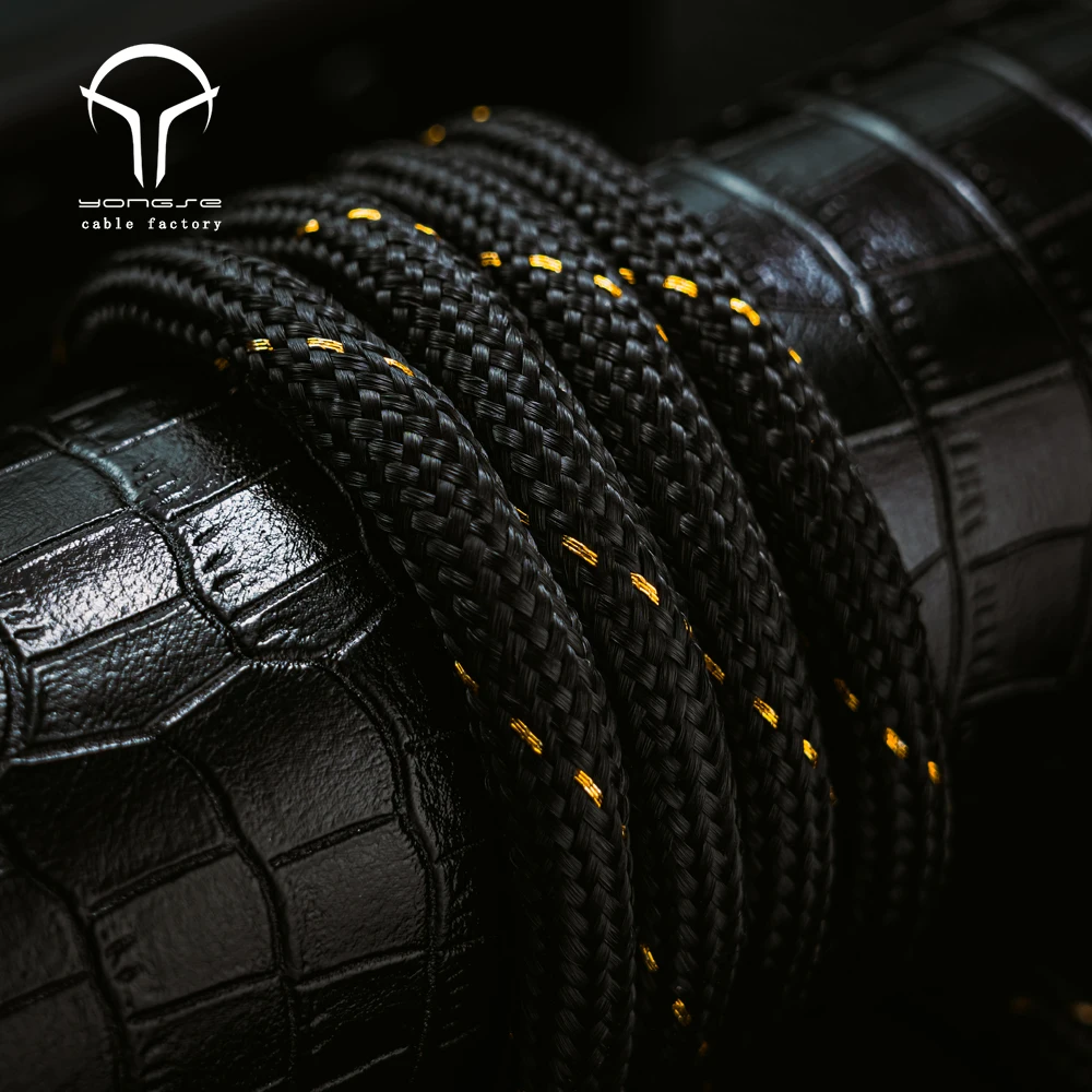 Effect Audio ConX-Conjunto Básico y juego completo de Connectors-2Pin (0,78mm) /MMCX /PIPX /A2DC/conector de oreja