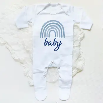 6 最佳銷售 彩虹寶寶 - №1