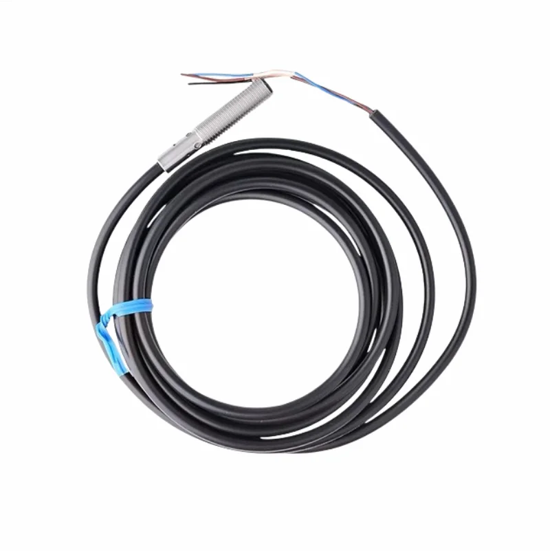 

New Original E2B-S08KS01-WP-B1 E2B-S08KN02-WP-C1 E2B-S08KN02-WP-B1 E2B-S08KS01-MC-C1 E2B-S08KS01-MC-B1 Proximity Switch Sensor