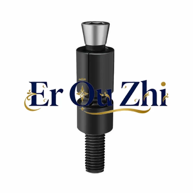 Inner Diameter Expansion Pin CNC Machining Center Quick Positioning Expansion Inner Hole Tension Expansion Pin