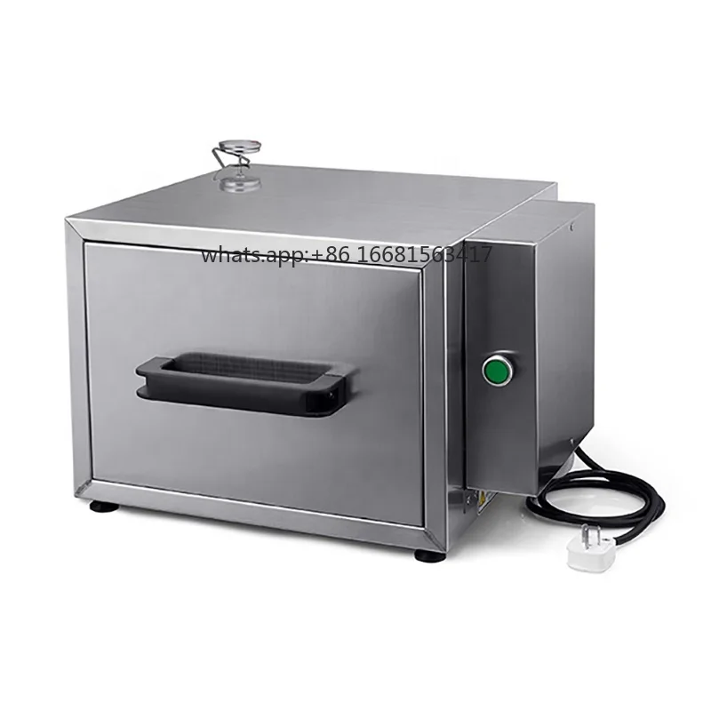 

Electrical Automatic Shrink PVC PET Films Sm Heat Shrink Wrap Tunnel Packaging Machine For Bottle