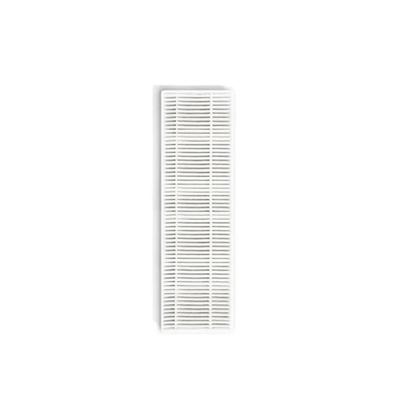 Hepa Filter Zijborstel Voor Rowenta Tefal Explorer X-Plorer Serie 60 Rr7455 Rr7447wh Robot Stofzuiger Onderdelen